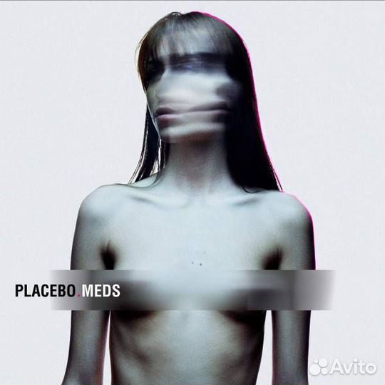 Виниловые пластинки Placebo