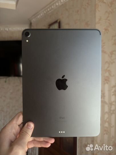 iPad Pro 11 2018 64gb