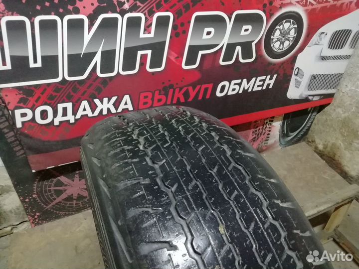 Dunlop Grandtrek AT22 285/65 R17