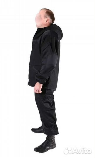 Костюм Горка 5