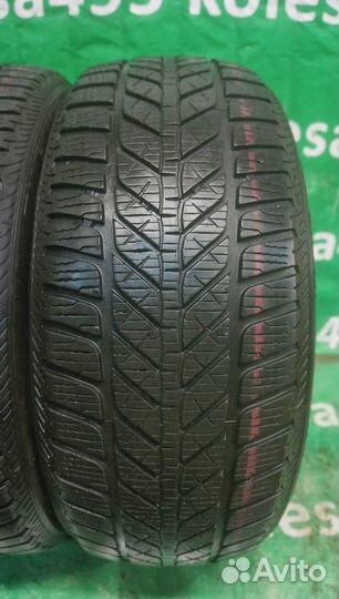Fulda Kristall Control HP 205/50 R17