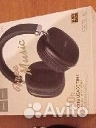 Беспроводные наушники hoco w35