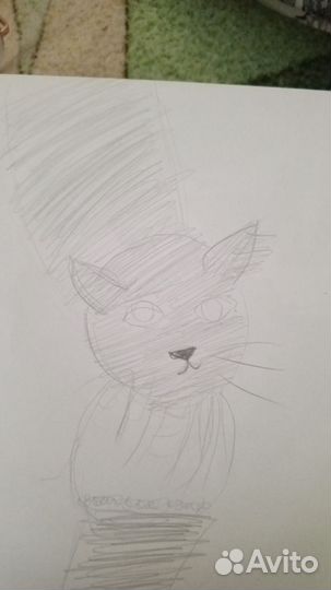 Детские рисунки