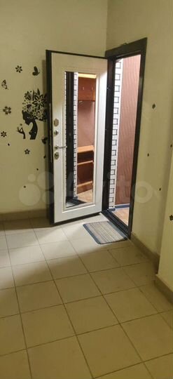 Квартира-студия, 24,3 м², 1/3 эт.