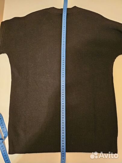 Джемпер chanel оригинал