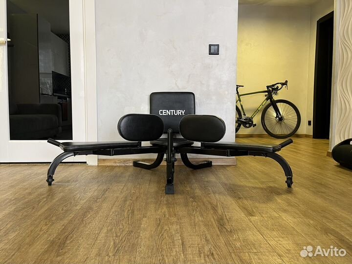 Тренажер для растяжки на шпагат