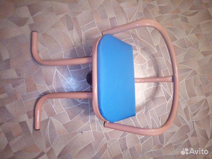 Велокресло детское на раму-2шт