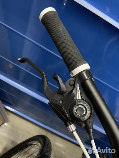 Велосипеды горные бу merida