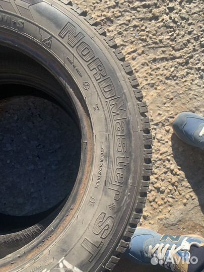 Amtel NordMaster ST 195/65 R15 91Q