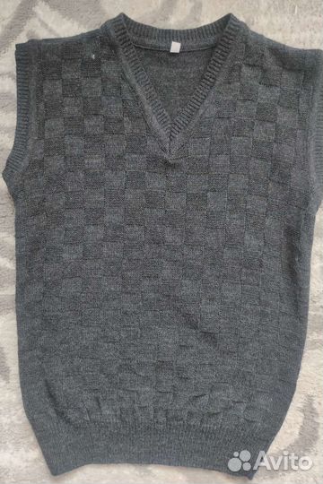 Детские рубашки