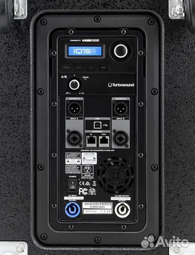 Turbosound iQ15B / В наличии