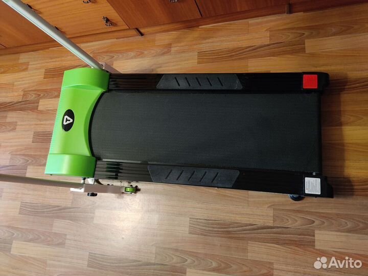 Беговая дорожка Torneo Cross