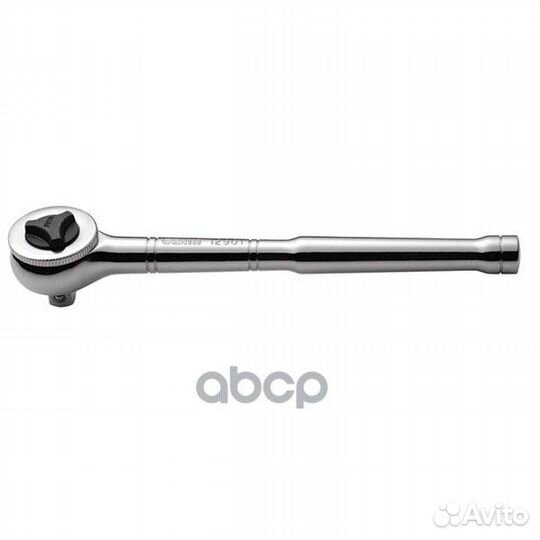 Вороток (3/8 дюйма) -рукоятка храповая, 200мм