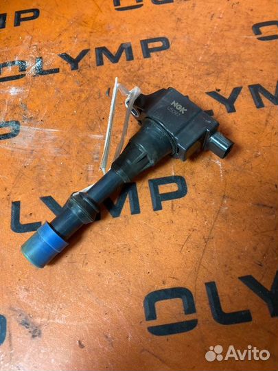 Катушка зажигания Honda Fit GD1 L13A