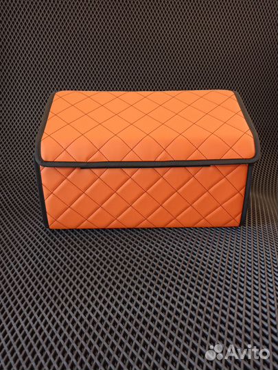 Органайзер сумка саквояж в багажник Тверь