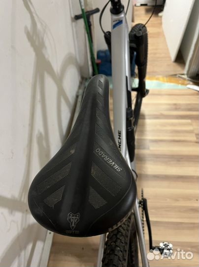 Велосипед мтб gt avalange expert 2020 г