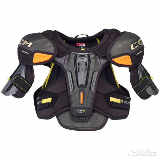 Нагрудник ccm Tacks 9040 SR M