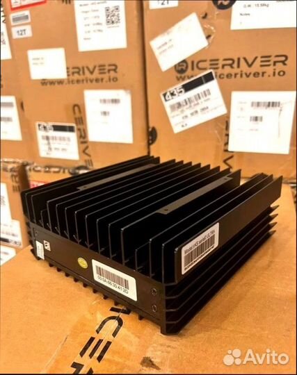 Iceriver KS0 Ultra 400G Реальная цена