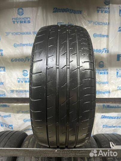 Continental ContiSportContact 3 205/45 R17 84V