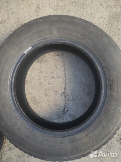 Continental ContiEcoContact 3 195/65 R15