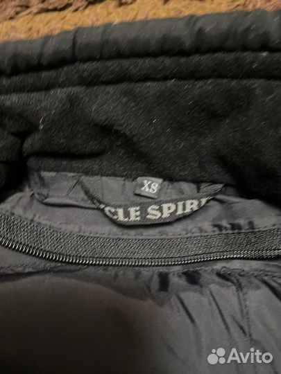 Мотокуртка