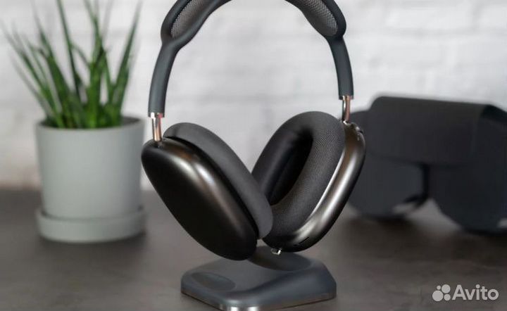 Airpods Max в наличии