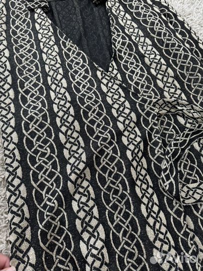 Вечернее платье Diana von Furstenberg