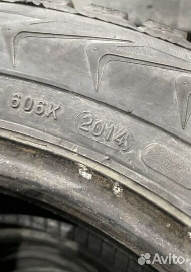 Nokian Tyres Hakkapeliitta 8 205/55 R16 94T