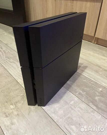 Топовые игры Sony playstation 4 fat 500 gb PS4