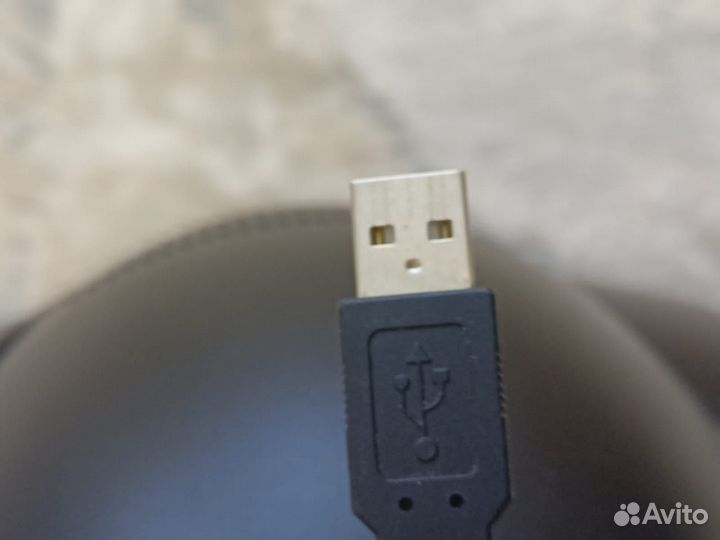 Игровой руль 180 градусов