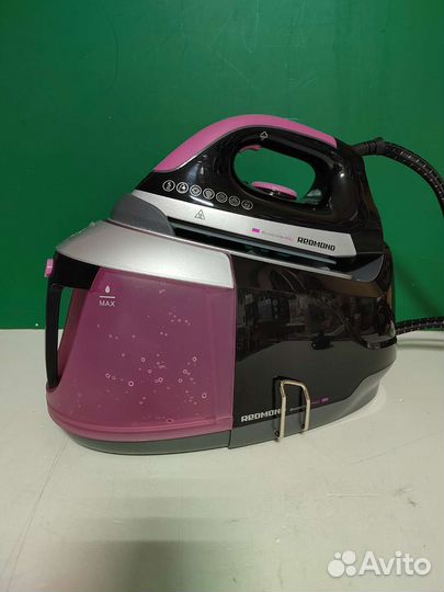 Парогенератор Redmond RSS-5907 (нерабочий)