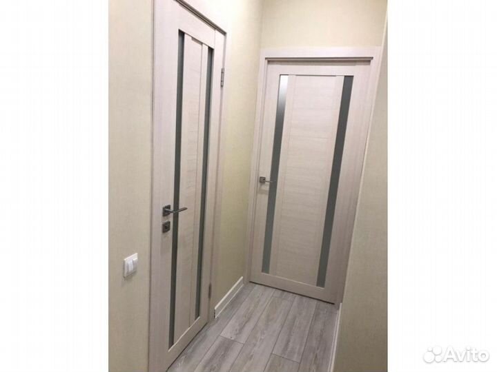 Двери межкомнатные Со склада