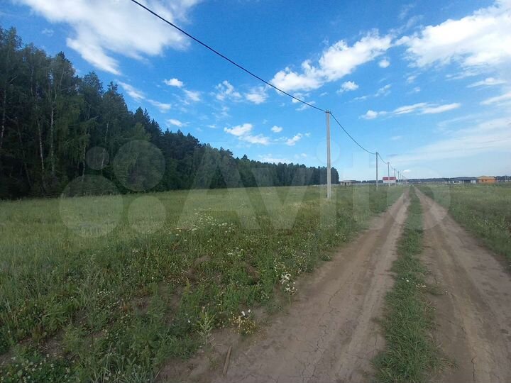 Участок 62 сот. (ИЖС)
