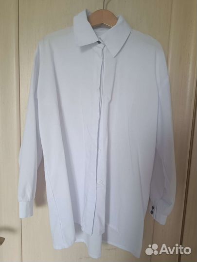 Рубашка Miko 128