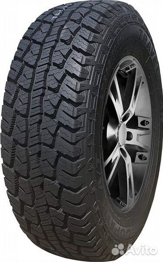 Roadmarch Primemax A/T II 245/70 R16 S