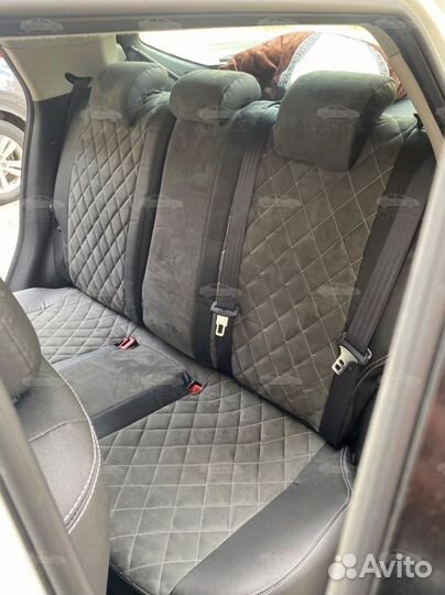 Чехол для сидений авто nissan