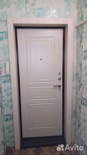 Откосы на входную дверь