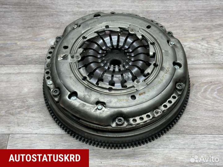 Комплект сцепления 21208698750 Mini Countryman 2 р