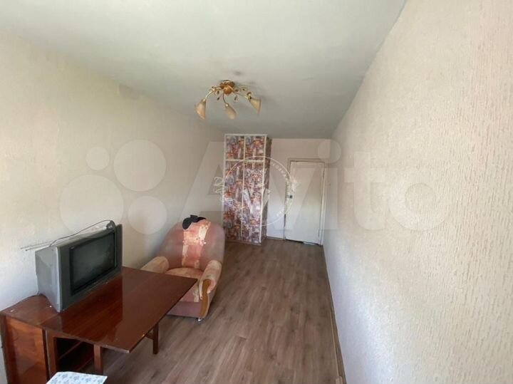 2-к. квартира, 46,3 м², 2/5 эт.