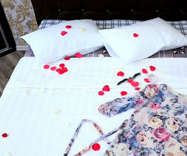 1-к. квартира, 40 м², 7/16 эт.