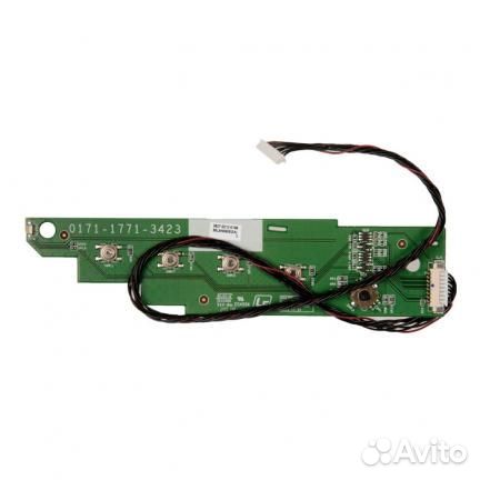 Панель управления с кнопками (keyboard) для asus