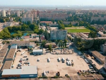 Продаётся производственная база