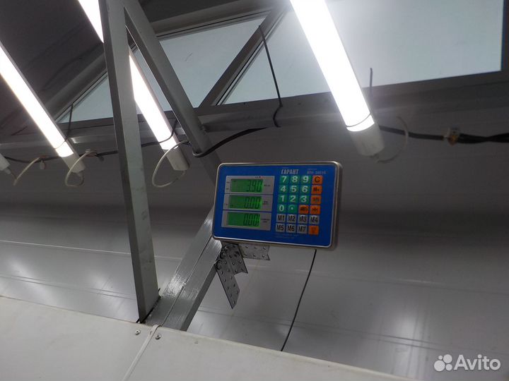 Усилитель заднего бампера Citroen C4 Picasso