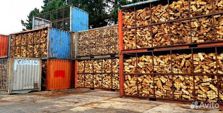 Дрова честные