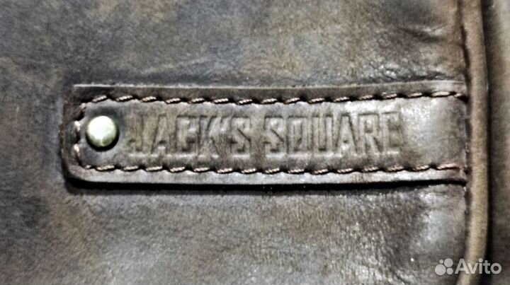Сумка-планшет Jack’s Square бу