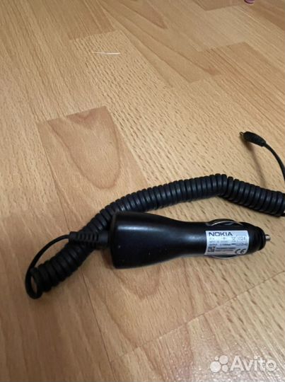 Зарядное устройство для Nokia 8800