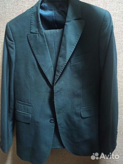 Костюм на мальчика