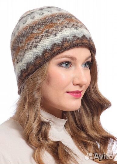 Шапки и береты Freyja (новые с этикетками)