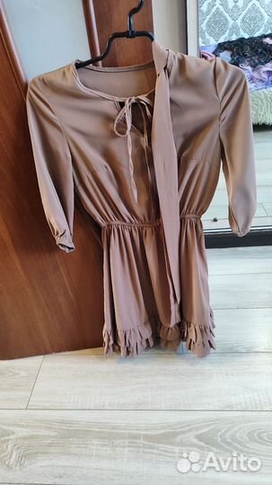 Женские вещи