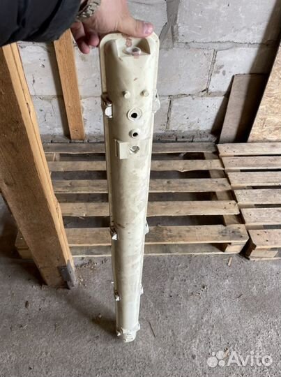 Светильник люминесцентный лсп-1х36 эпра IP65